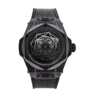 Hublot Big Bang “All Black” Ceramic 415.CX.1114.VR.MXM17 Next Level Replica