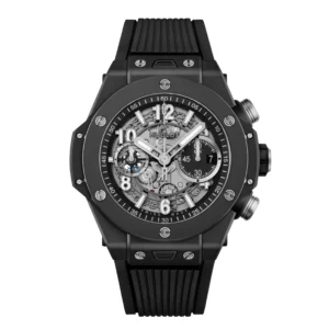 Hublot Big Bang Unico 411.CI.1190.RX “Black Magic” Exceptional Replica 1:1