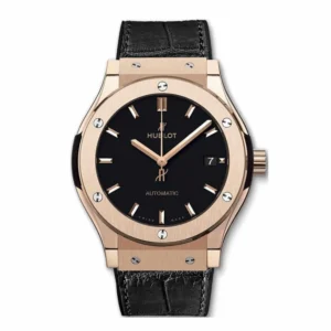Hublot Big Bang Unico King Gold Re-creation 511.OX.1181.LR Super Clone Quality