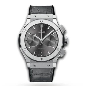 Hublot Classic Fusion 521.NX.7071.LR “Racing Grey” First-Class Clone