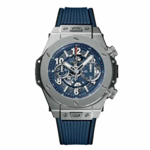 Hublot Big Bang Unico 411.JX.4802.RT “Sapphire” Elite Super Clone
