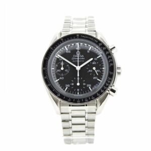 Omega Speedmaster Reduced 3510.50 Luxury Clone Quality