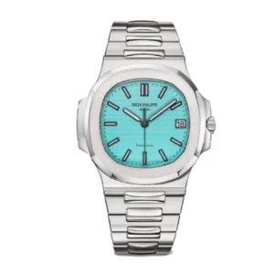 Patek Philippe Nautilus 5711/1A-018 “Tiffany Blue” Precision Clone