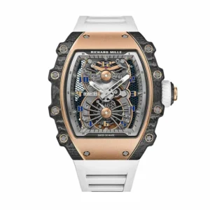 Richard Mille RM 21-01 “Aerodyne” Superior Clone