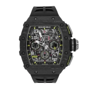 Richard Mille RM 11-03 “Carbon NTPT” Mirror Replica 1:1