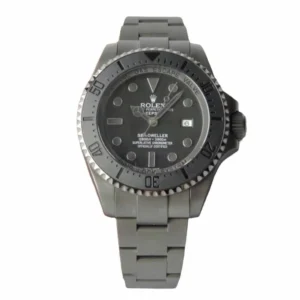 Rolex Deepsea “Sea-Dweller” 126660 Precision Duplicate 1:1