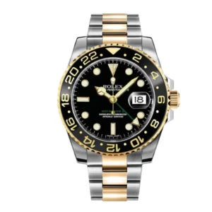 Rolex GMT-Master II 126711CHNR “Root Beer” Premium Duplicate