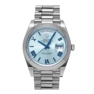 Rolex Datejust 126300 “Roman Numerals” Handcrafted Clone Quality