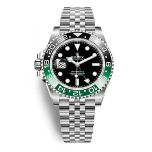 Rolex Submariner Date 126610LV Green Bezel Premium Clone 1:1