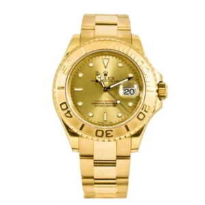 Rolex Yacht-Master 16628 Handcrafted Clone Quality