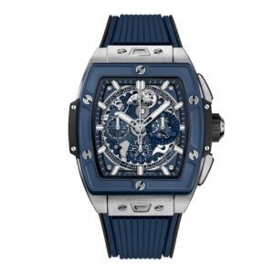 Hublot Big Bang Unico 642.NL.7170.RX Premium Clone Edition