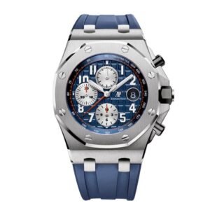 Audemars Piguet Royal Oak 26470ST.OO.A027CA.01. “Chronograph” Supreme Clone Quality