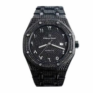Audemars Piguet Royal Oak A160M266 “Diamond” Exclusive Clone 1:1