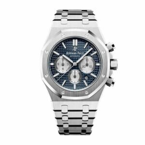 AP Royal Oak Chronograph 26331ST Supreme Clone Quality