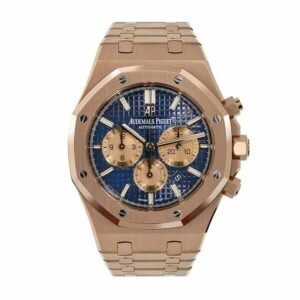 Audemars Piguet Royal Oak 26331OR.OO.1220OR.01 Premium Super Clone