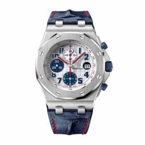 Audemars Piguet Royal Oak Offshore 26208ST.OO.D305CR.01 “Tour Auto” Perfect Clone Edition