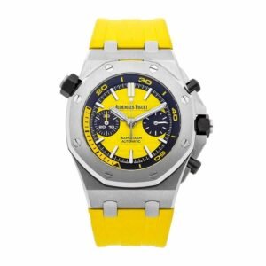 Audemars Piguet Royal Oak Offshore Diver 26703ST.OO.A051CA.01 First-Class Clone