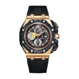 Audemars Piguet Royal Oak Offshore 26290RO.OO.A001VE.01 “Grand Prix” Ultimate Clone Quality