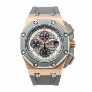 Audemars Piguet Royal Oak Offshore 26568OM.OO.A004CA.01 “Michael Schumacher” Precision Replica Edition