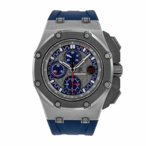 Audemars Piguet Royal Oak Offshore 26568PM.OO.A021CA.01 “Michael Schumacher” 1:1 Clone Edition