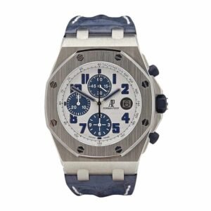Audemars Piguet Royal Oak Offshore 26170ST.OO.D305CR.01 “Navy” High-End Replica 1:1