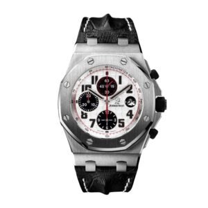 Audemars Piguet Royal Oak Offshore 26170ST.OO.D101CR.02 “Panda” Superior Replica