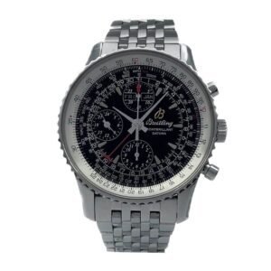 Breitling Montbrillant Datora “Triple Calendar” A2133012/B571 Exact Replica 1:1