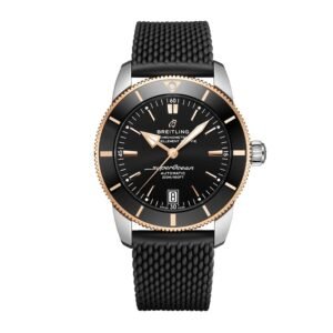 Breitling Superocean Heritage II B20 UB2010121B1S1 “Two-Tone” Authentic Copy 1:1
