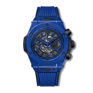 Hublot Big Bang Unico “Blue” 301.CI.1770.RX Exceptional Replica 1:1