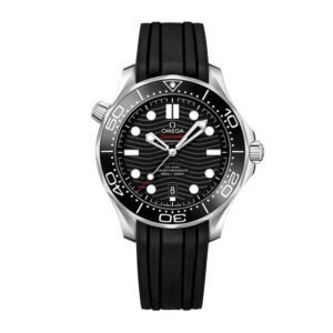 Omega Seamaster Diver 210.32.42.20.01.001 “Master Chronometer” Handcrafted Clone Quality