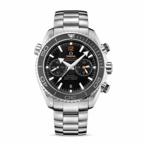 Omega Seamaster Planet Ocean 232.30.46.51.01.003 Ultimate Clone Quality