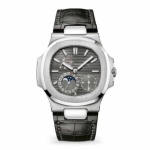Patek Philippe Nautilus 5712/1A-001 “Moon Phase” Masterpiece Clone