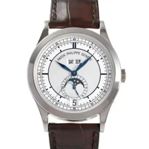 Patek Philippe Annual Calendar 5396G-011 Supreme Copy 1:1