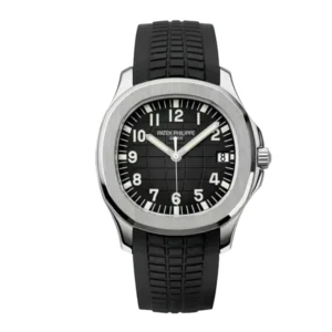 Patek Philippe Aquanaut 5167A-001 Detailed Replica