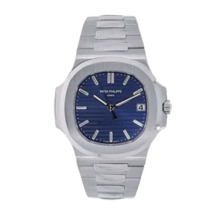 Patek Philippe Nautilus 5711/1P Platinum First-Class Clone