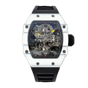 Richard Mille RM 27-02 Tourbillon “Rafael Nadal” Handcrafted Clone Quality
