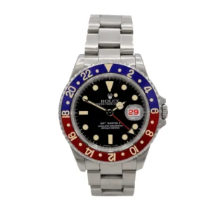 Rolex GMT-Master II 16710 “Pepsi” Premium Duplicate