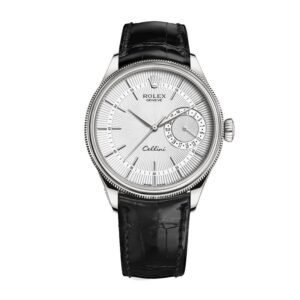 Rolex Cellini M50519 White Dial Ultimate Clone Quality