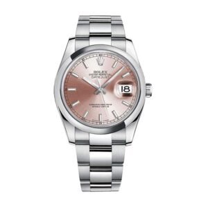Rolex Datejust 116200-0079 Exclusive Clone Edition