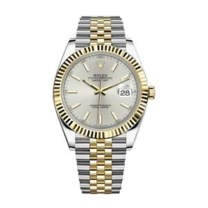 Rolex Datejust Super Clone 126333-0002 Super Clone Edition