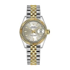 Rolex Lady-Datejust 279173 MOP Diamond Dial Super Clone Edition