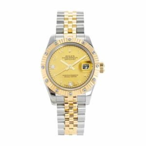 Rolex Datejust Women-s Watch 179313 Premium Copy 1:1
