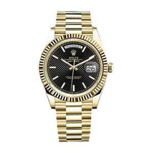 Rolex Day-Date Super Clone 228398TBR | United Luxury Shop