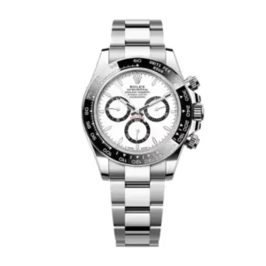 Rolex Daytona 126500LN “Panda” Elite Super Clone