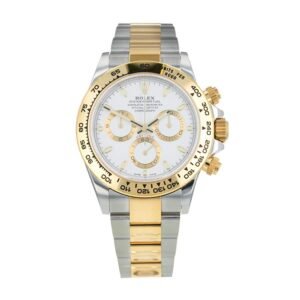 Rolex Cosmograph Daytona 116503 “Floating Cosmo” Authentic Clone 1:1