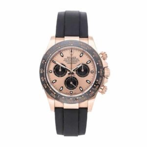 Rolex Cosmograph Daytona 116515LN Top Replica 1:1