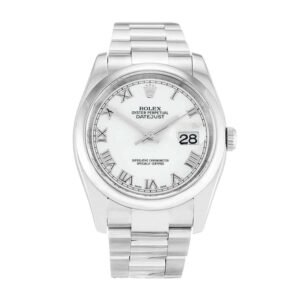 Rolex Datejust 116200 Collector’s Clone 1:1