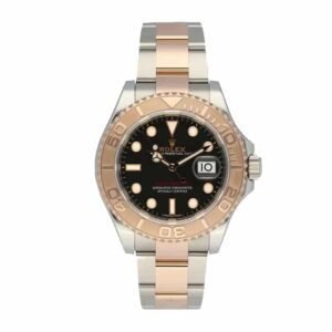 Rolex Yacht-Master 116621-0002 Collector’s Clone 1:1