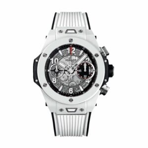 Hublot Big Bang Unico “Skeleton” 411.JX.4802.RT.1904 Top Tier Replica Edition