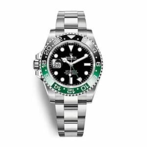 Rolex GMT-Master II 126720VTNR “Sprite” Master Clone Quality